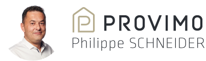 PROVIMO - PHILIPPE SCHNEIDER
